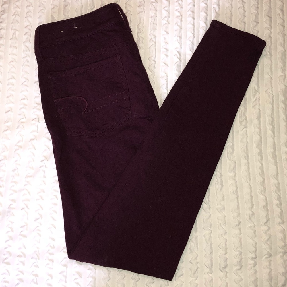 American Eagle Pants